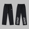 OFF  Men's and Women's Casual Sweatpants