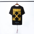 OFF Men's and Women's Short Sleeve T-Shirts