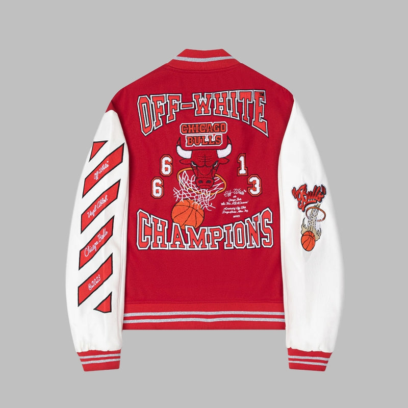OFF Men's and Women's Jackets
