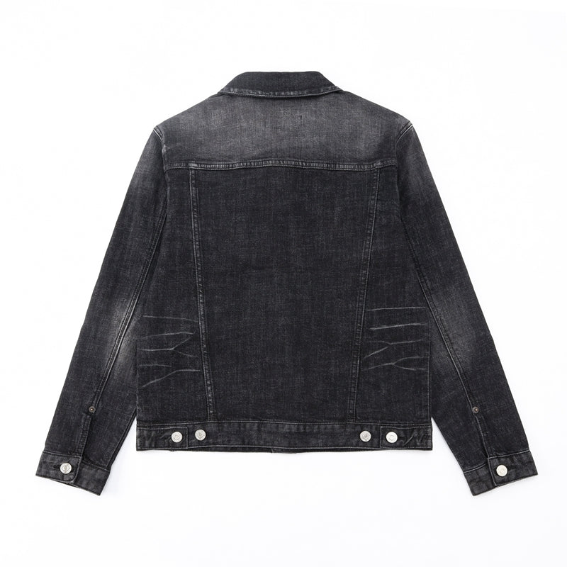 New DSQ2 Men's Jacket
