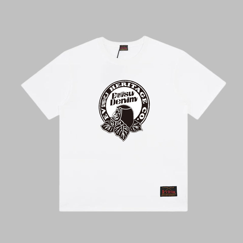 EV New Men's & Women's T-Shirts