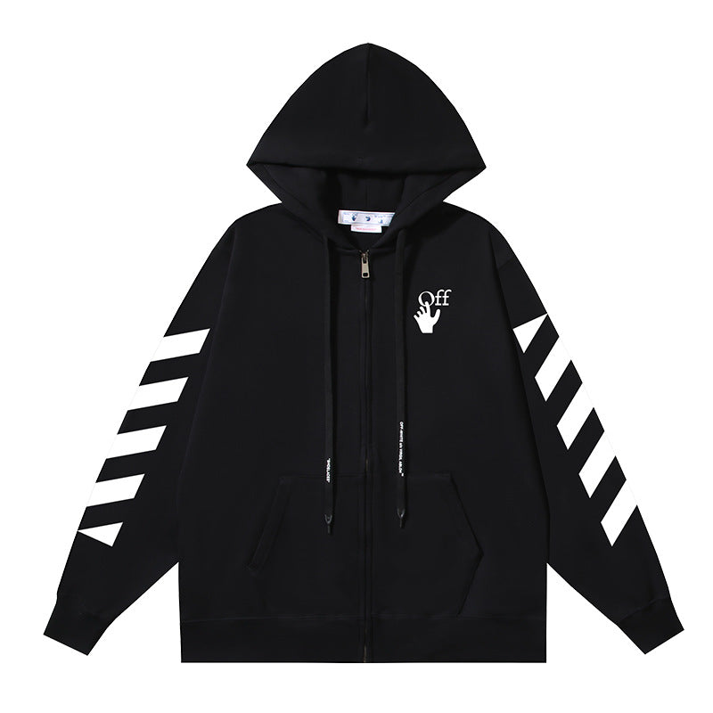 OFF  New Men's & Women's Hoodie