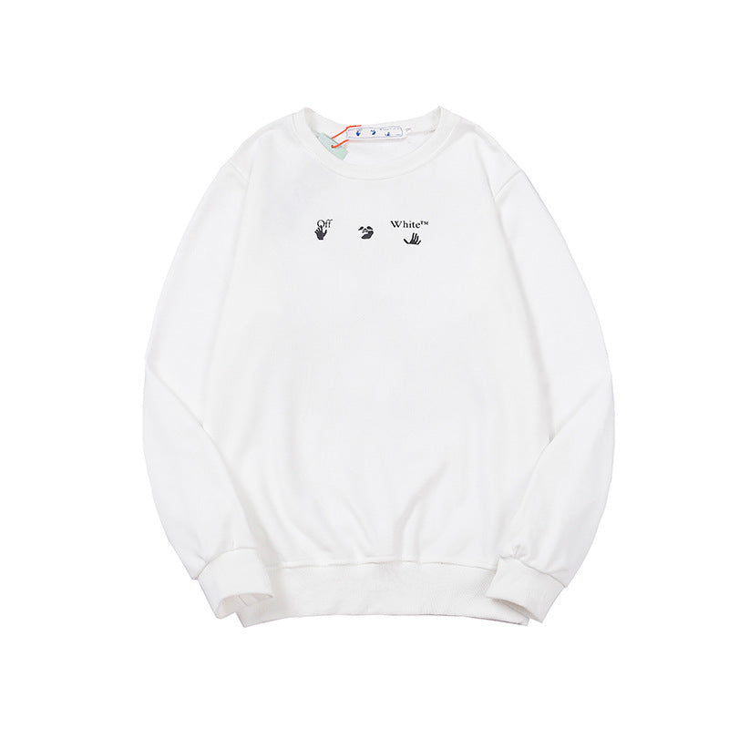 OFF  New Men's & Women's Hoodie