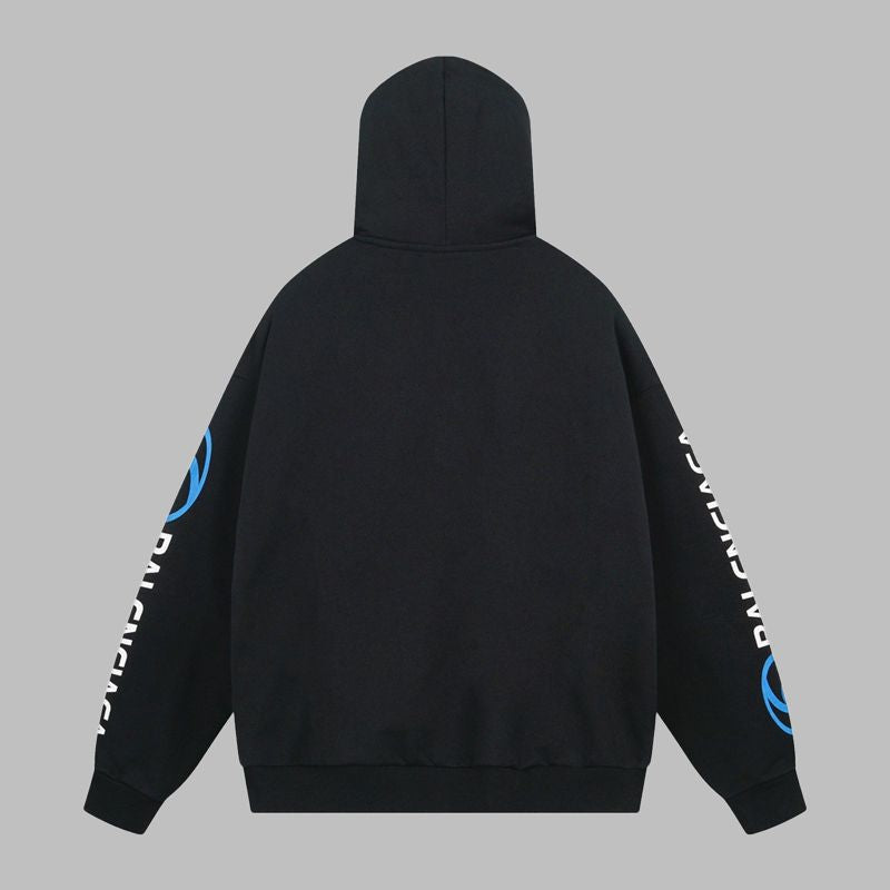 BLCG 2026 Men's & Women's Sweatshirts