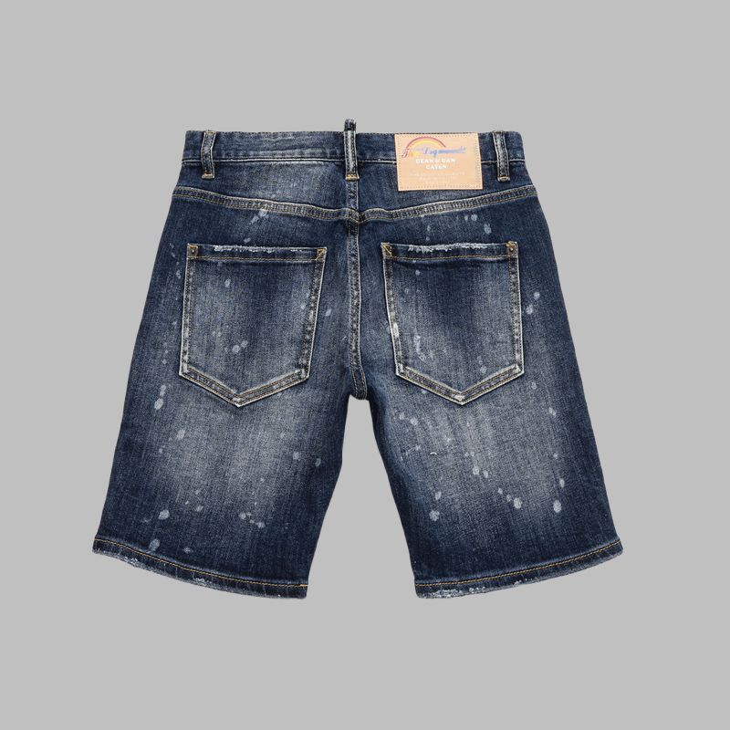 DSQ2 New Men's  Shorts