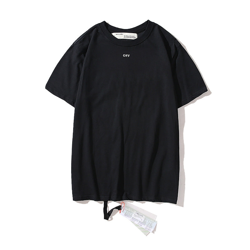 OFF Men's and Women's Short Sleeve T-Shirts