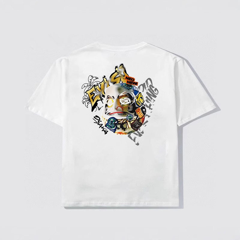 EV New Men's & Women's T-Shirts