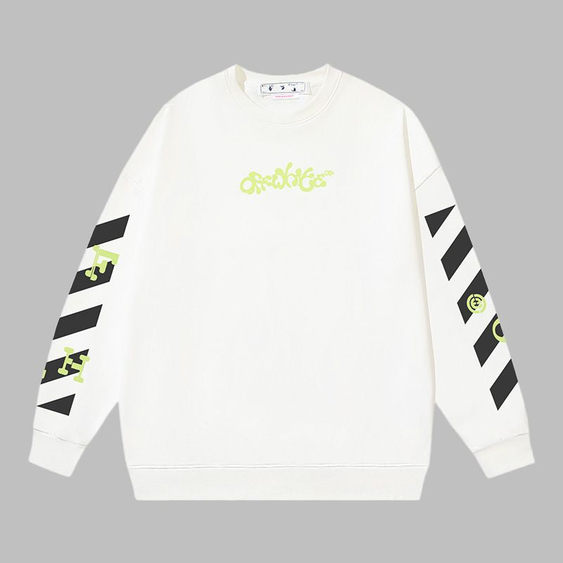 OFF  New Men's & Women's Hoodie