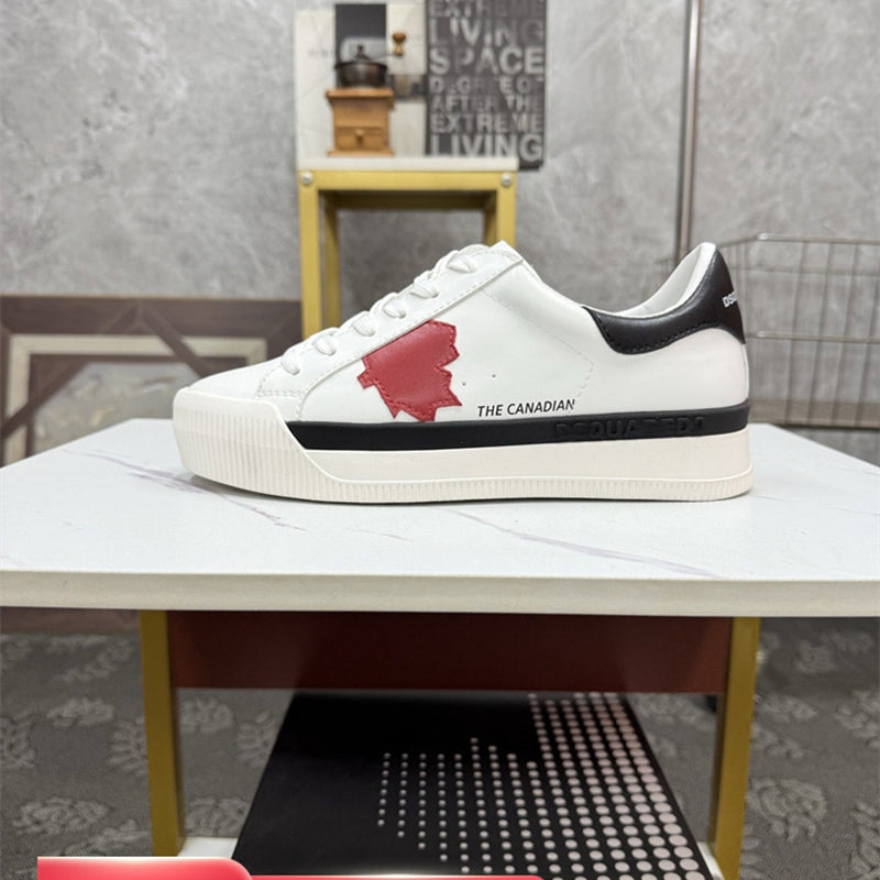 NEW-DSQ2 Men's Sneakers