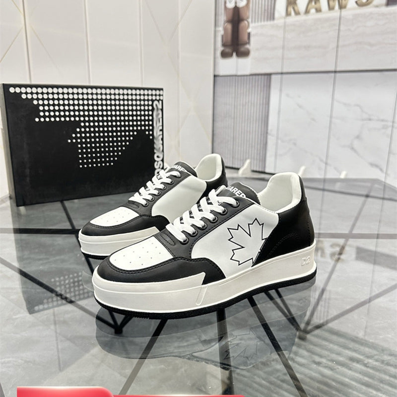 NEW-DSQ2 Men's Sneakers