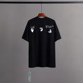 OFF Men's and Women's Short Sleeve T-Shirts