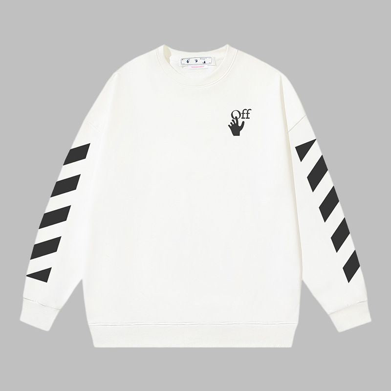 OFF  New Men's & Women's Hoodie