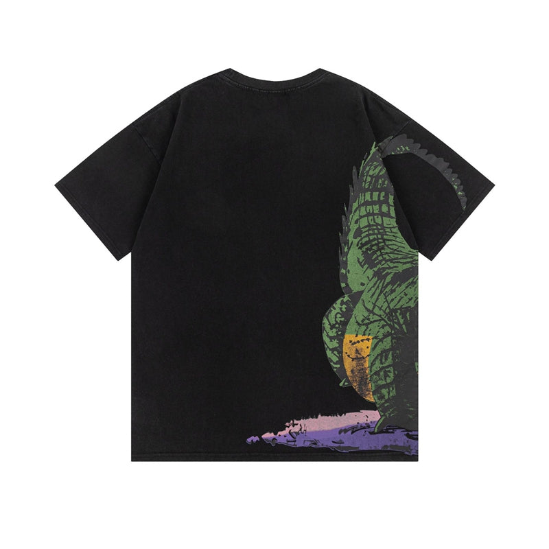 OFF Men's and Women's Short Sleeve T-Shirts