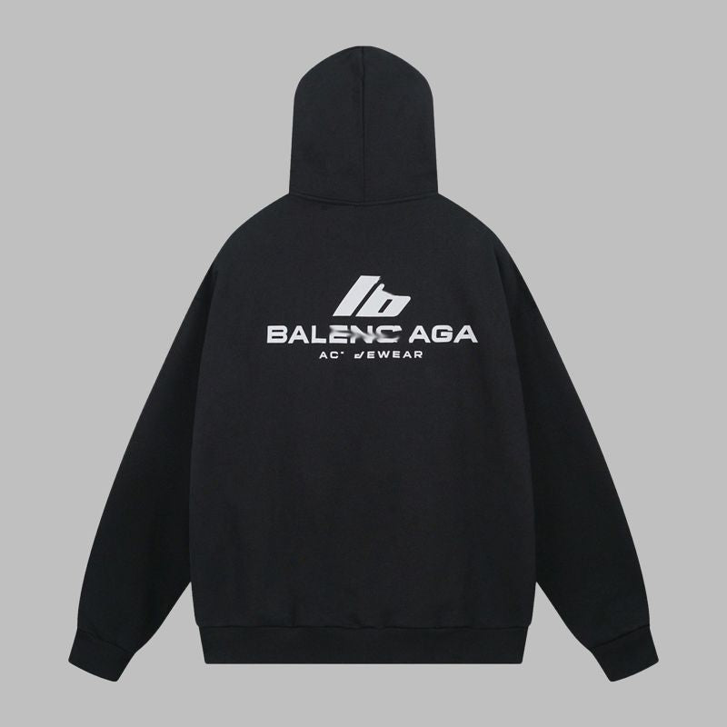 BLCG 2026 Men's & Women's Sweatshirts