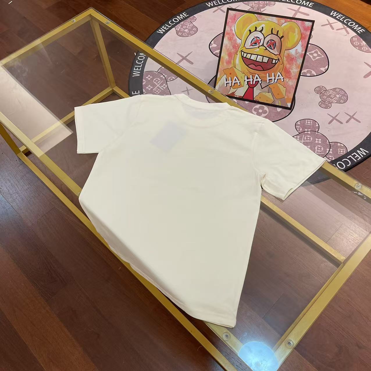 EV New Men's & Women's T-Shirts