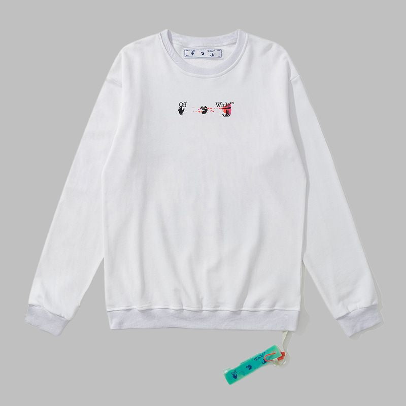 OFF  New Men's & Women's Hoodie