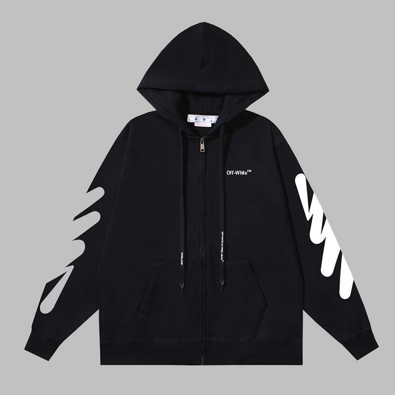 OFF  New Men's & Women's Hoodie