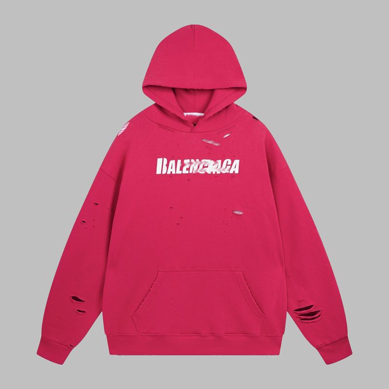 BLCG 2026 Men's & Women's Sweatshirts