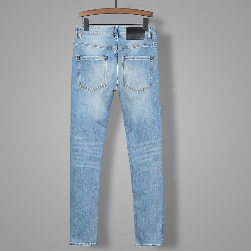 DSQ2 New Casual Men's Jeans