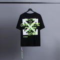 OFF Men's and Women's Short Sleeve T-Shirts