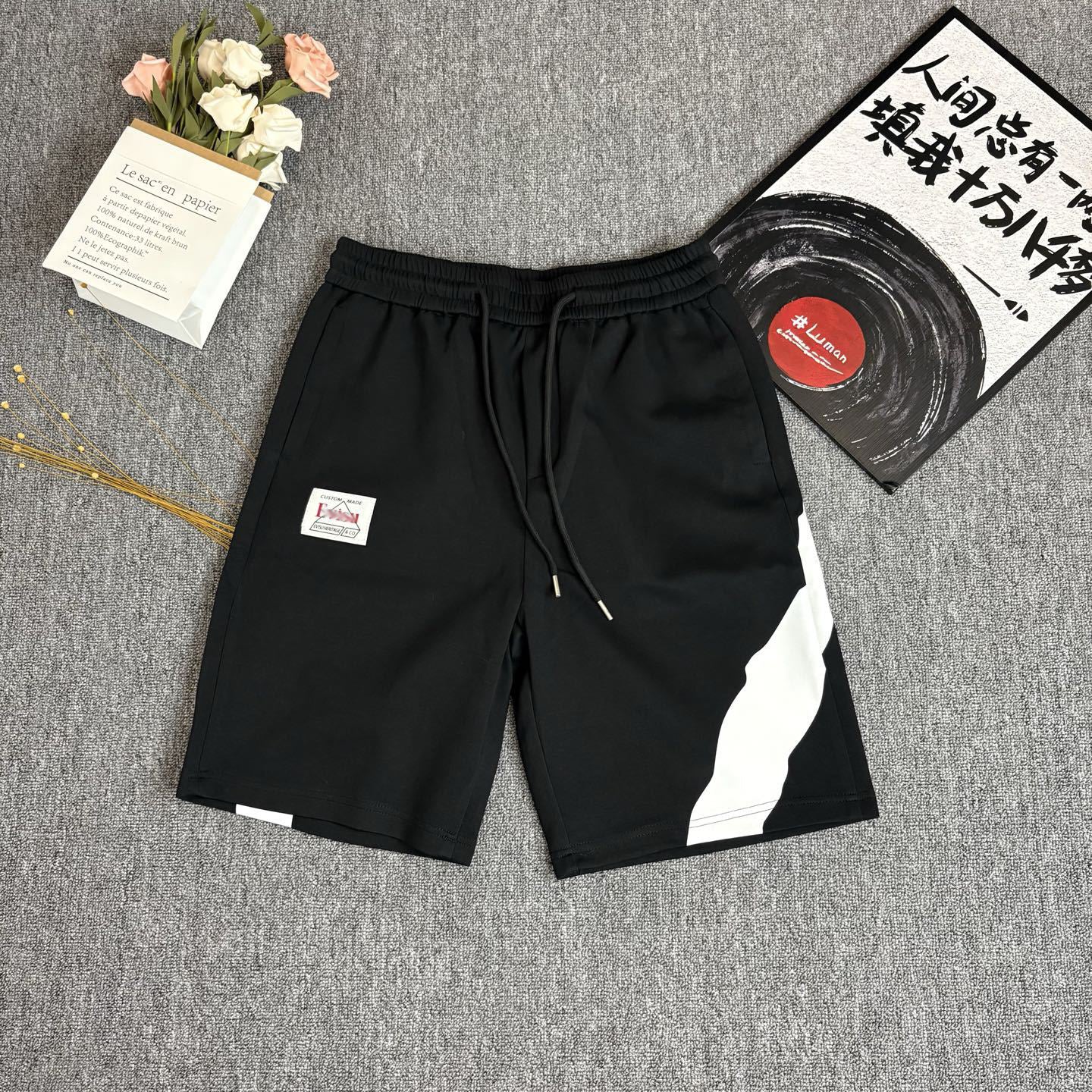 EV New Men's & Women's Casual Shorts