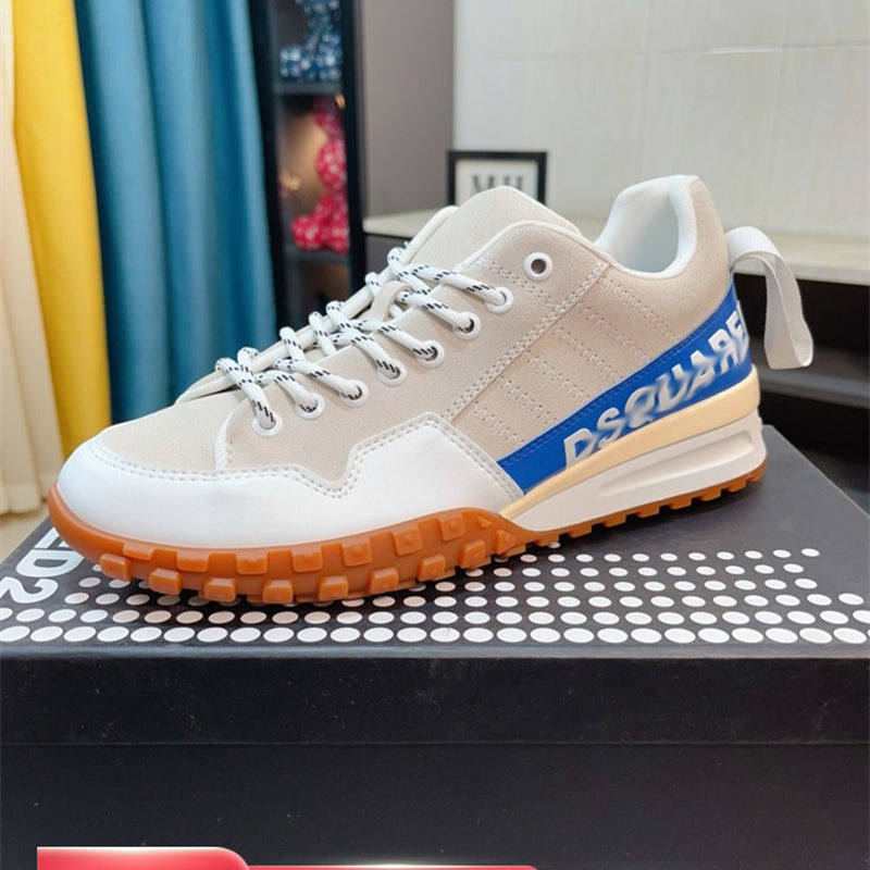 NEW-DSQ2 Men's Sneakers