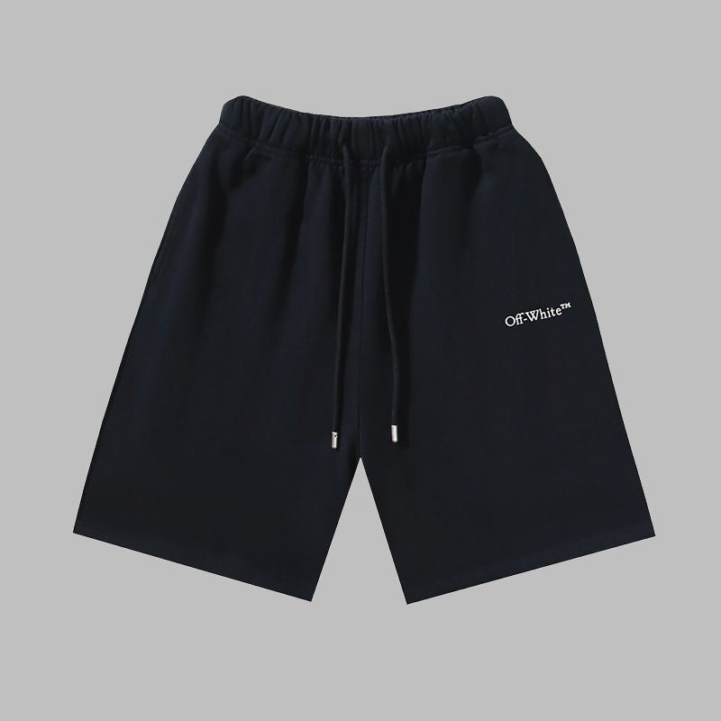 OFF Men's and Women's Casual Shorts