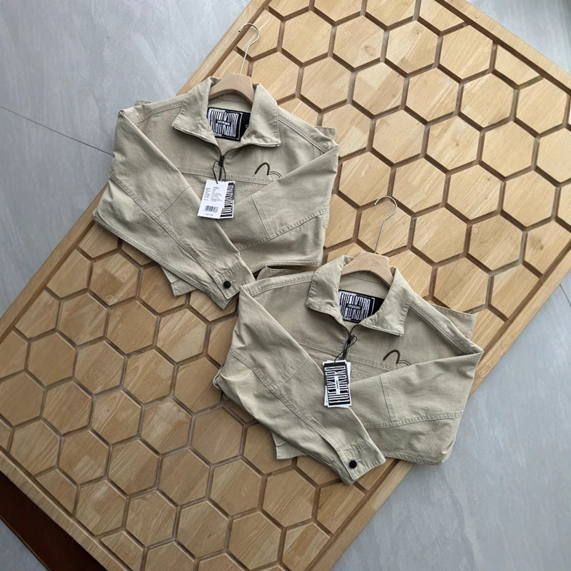 EV New Men's and Women's Jackets