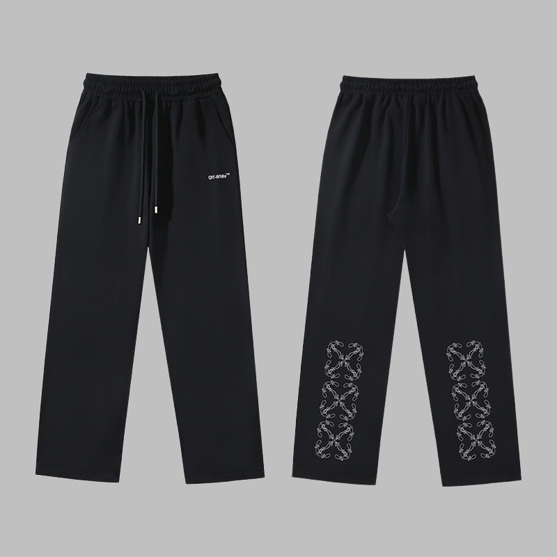 OFF  Men's and Women's Casual Sweatpants