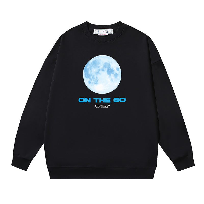 OFF  New Men's & Women's Hoodie