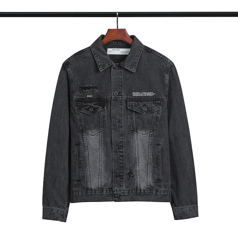 OFF Men's and Women's Jackets