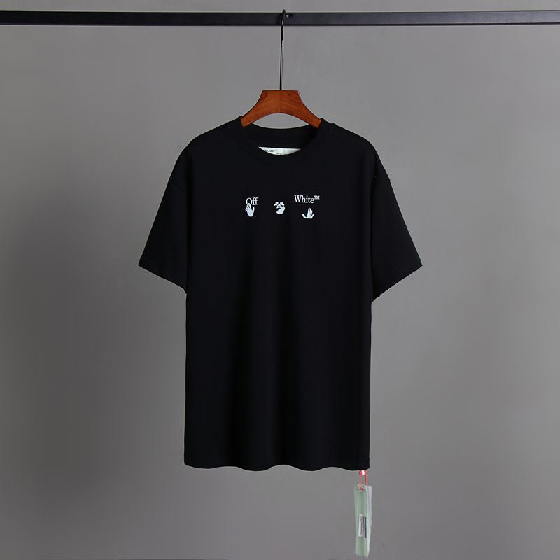 OFF Men's and Women's Short Sleeve T-Shirts