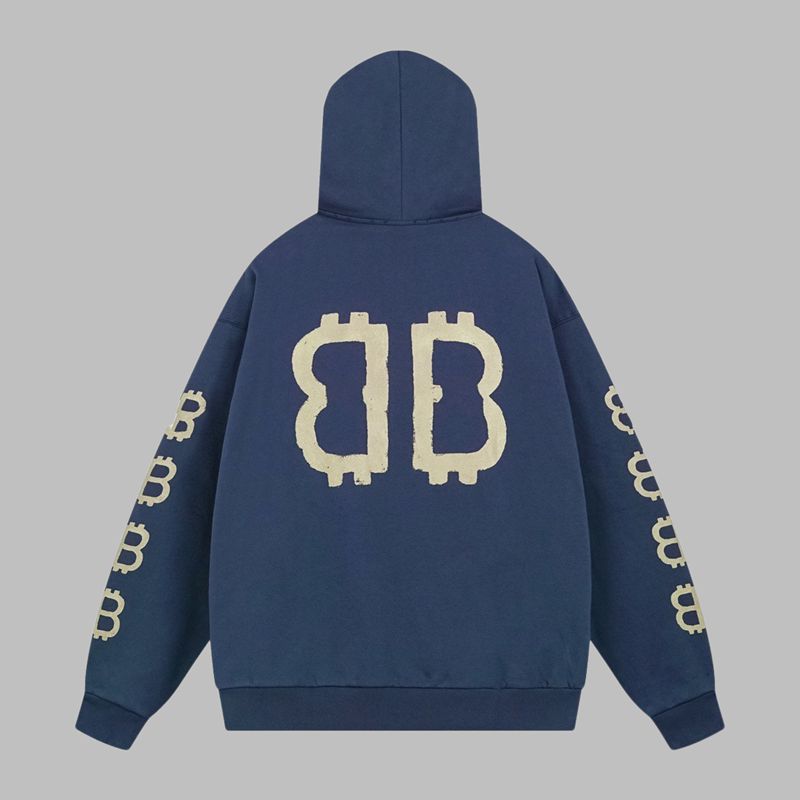 BLCG 2026 Men's & Women's Sweatshirts