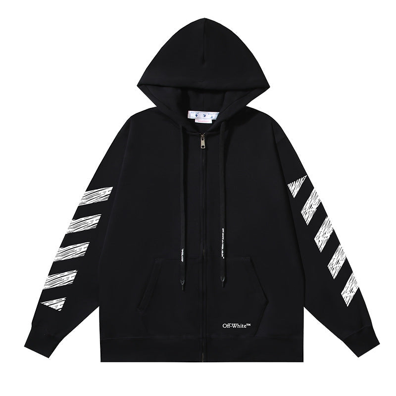 OFF  New Men's & Women's Hoodie