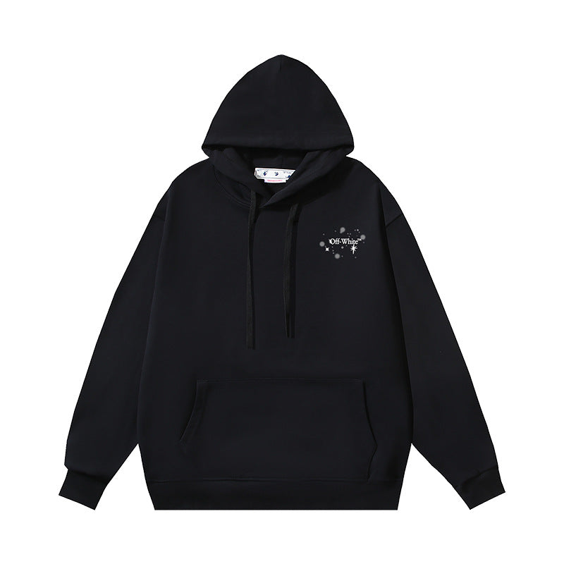 OFF  New Men's & Women's Hoodie