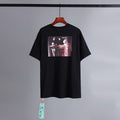 OFF Men's and Women's Short Sleeve T-Shirts
