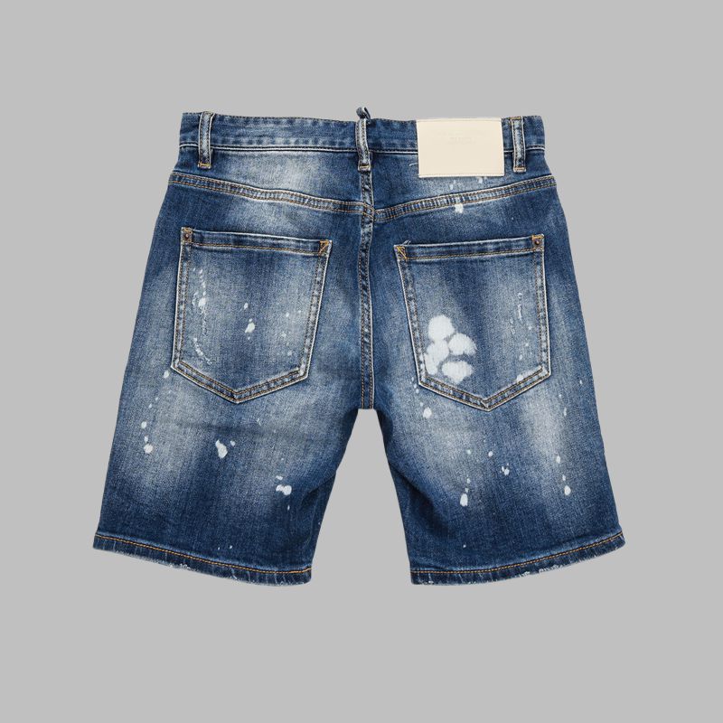 DSQ2 New Men's  Shorts