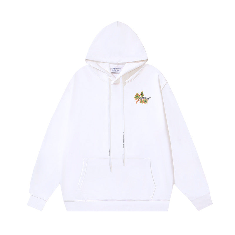 OFF  New Men's & Women's Hoodie
