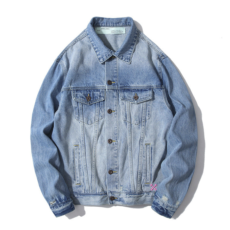OFF Men's and Women's Jackets