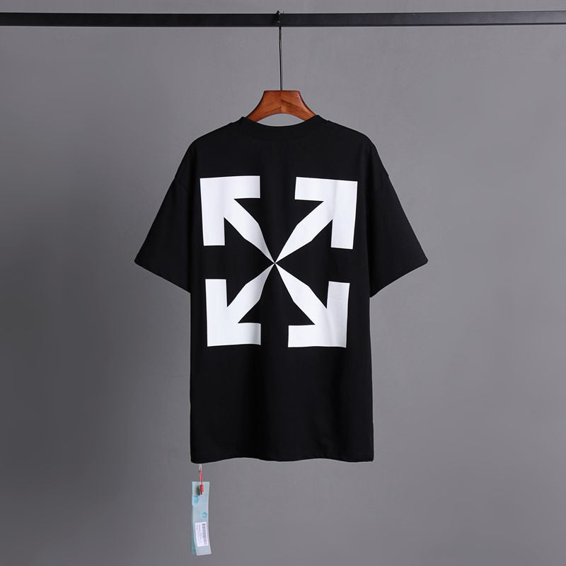 OFF Men's and Women's Short Sleeve T-Shirts