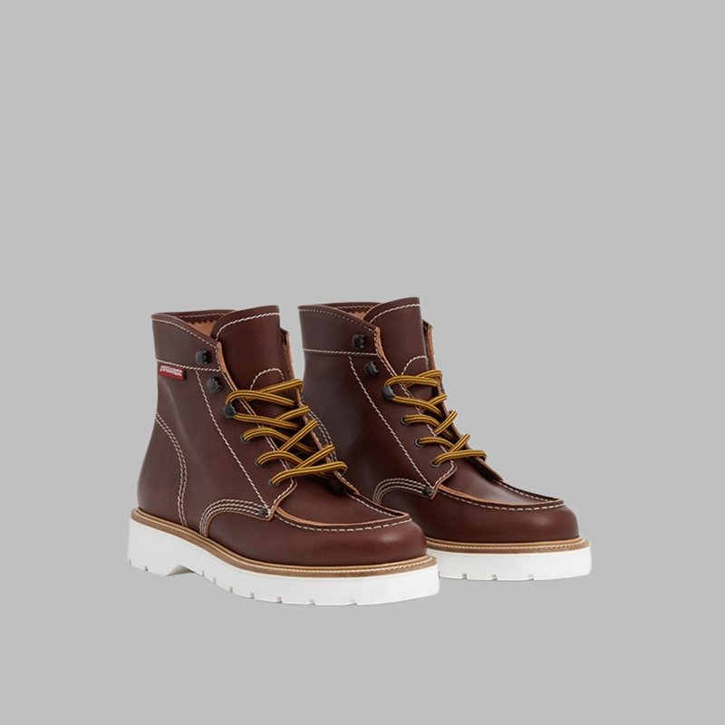 NEW-DSQ2 Men's Sneakers