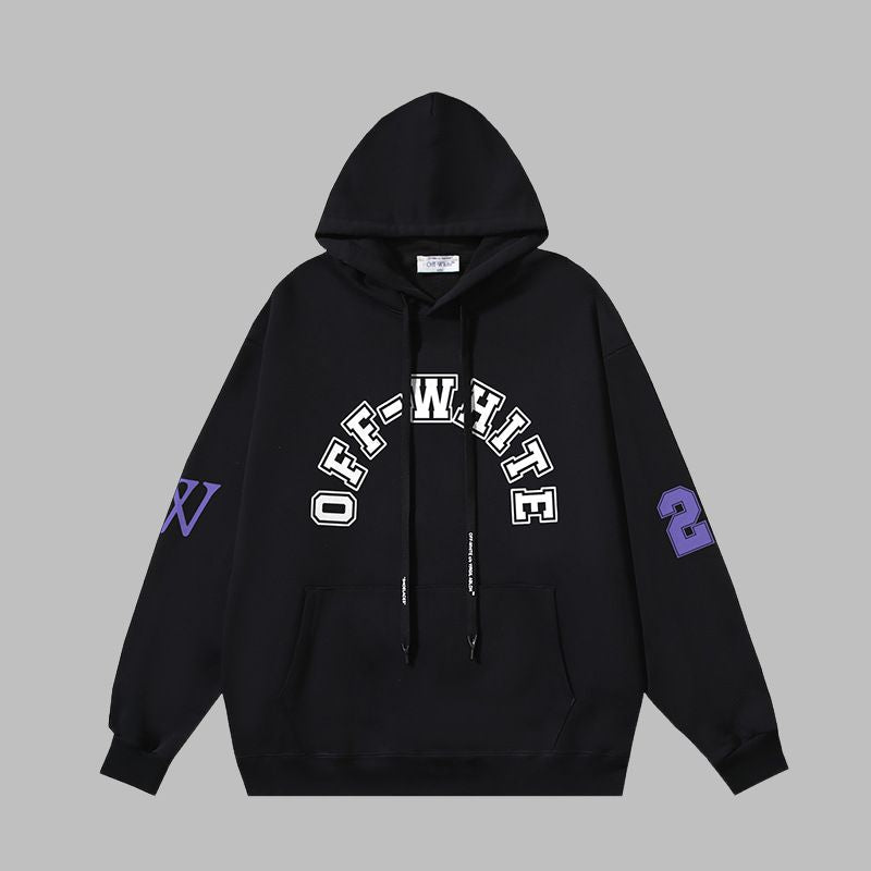 OFF  New Men's & Women's Hoodie