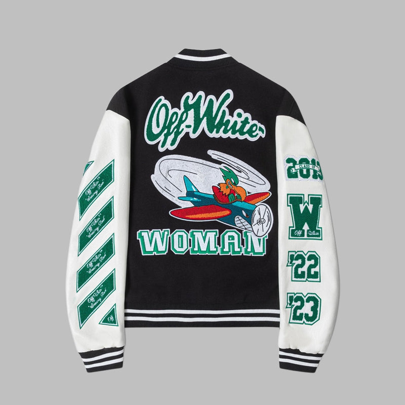 OFF Men's and Women's Jackets