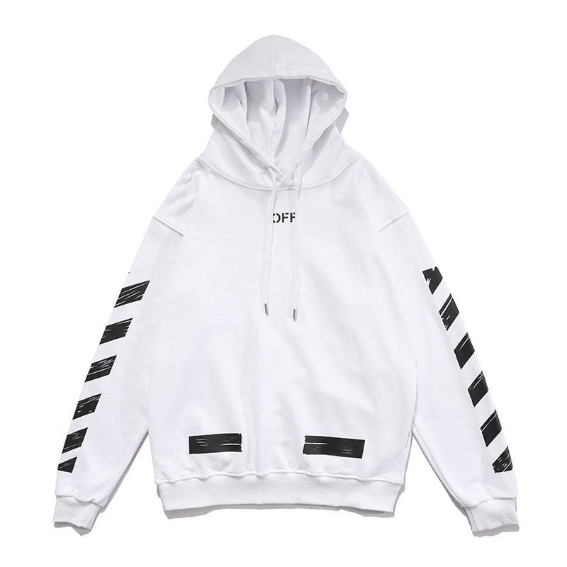 OFF  New Men's & Women's Hoodie