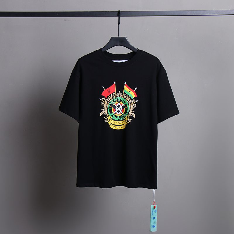 OFF Men's and Women's Short Sleeve T-Shirts