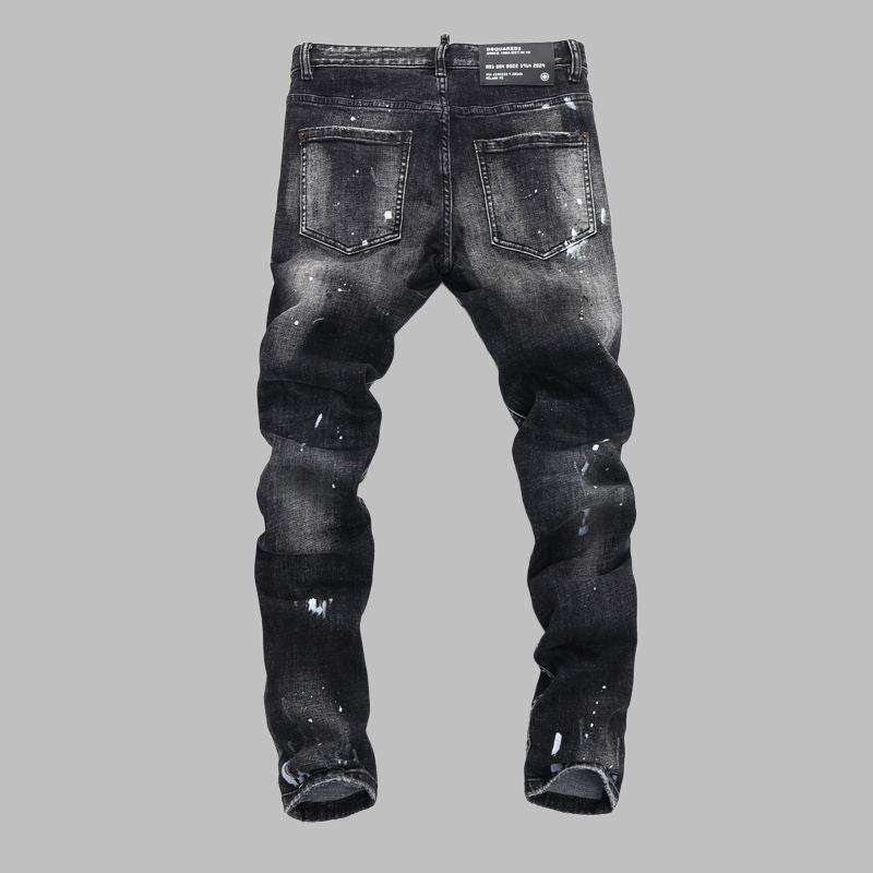 DSQ2 New 2026 Men's Casual Jeans