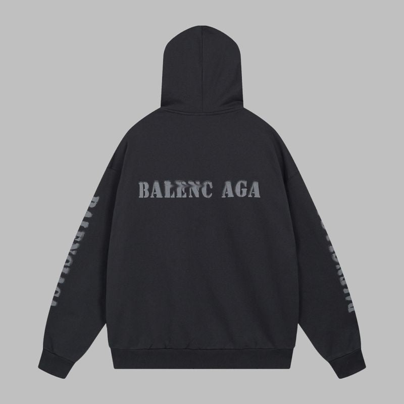 BLCG 2026 Men's & Women's Sweatshirts