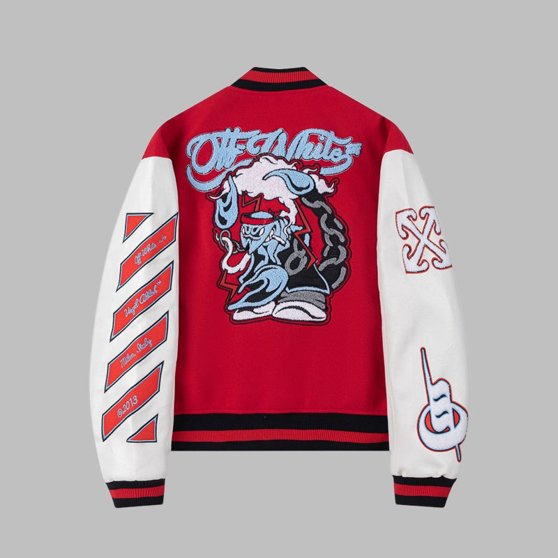 OFF Men's and Women's Jackets