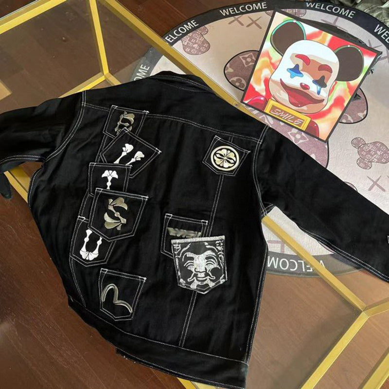 EV New Men's and Women's Jackets