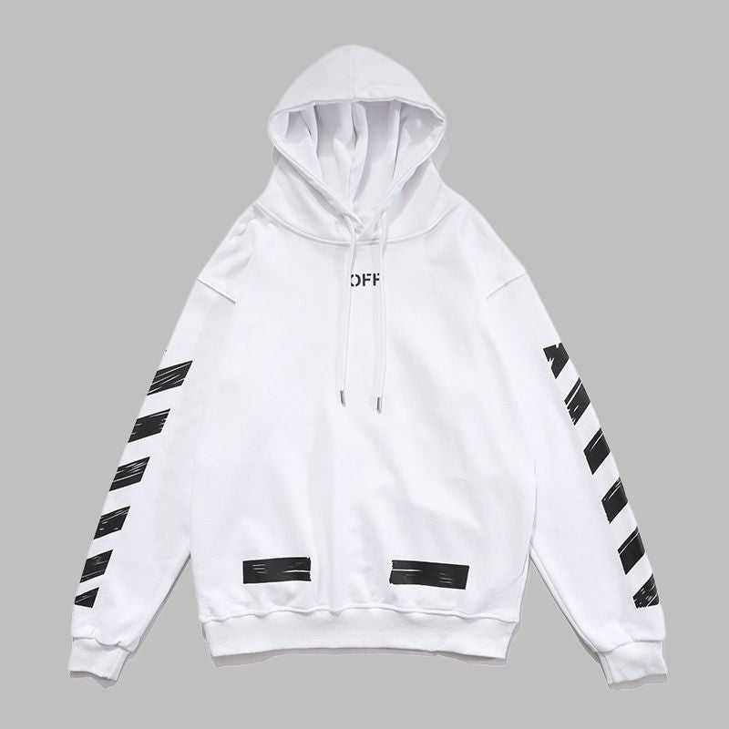 OFF  New Men's & Women's Hoodie